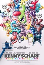 Watch Kenny Scharf: When Worlds Collide 9Movies