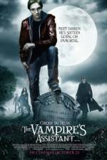 Watch Cirque du Freak: The Vampire's Assistant 9Movies