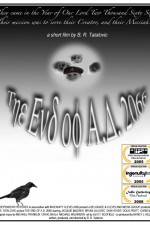 Watch The End of A D 2066 9Movies