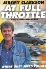 Watch Jeremy Clarkson at Full Throttle 9Movies