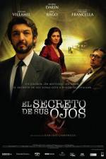 Watch El secreto de sus ojos 9Movies