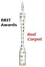 Watch BRIT Awards Red Carpet 9Movies