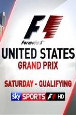 Watch Formula 1 2013 USA Grand Prix Qualifying 9Movies