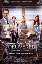 Watch Signed, Sealed Delivered: Home Again 9Movies