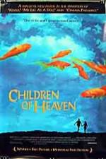 Watch Children of Heaven 9Movies