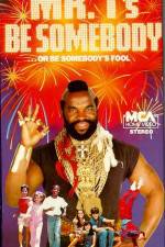 Watch Be Somebody... or Be Somebody's Fool! 9Movies