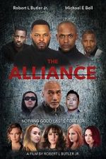 Watch The Alliance 9Movies