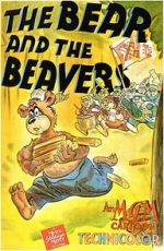 Watch The Bear and the Beavers (Short 1942) 9Movies