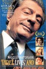 Watch Three Lives and Only One Death 9Movies