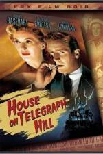 Watch The House on Telegraph Hill 9Movies
