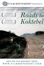 Watch Koktebel 9Movies