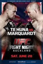 Watch UFC Fight Night 43: Te Huna vs. Marquardt 9Movies