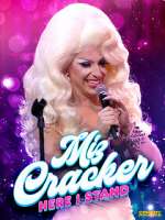 Watch Miz Cracker: Here I Stand (TV Special 2022) 9Movies