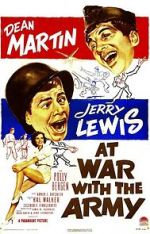 Watch At War with the Army 9Movies