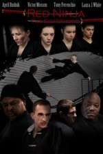 Watch Red Ninja the Sister Hood 9Movies