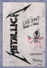 Watch Metallica: Live Shit - Binge & Purge, San Diego 9Movies