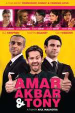 Watch Amar Akbar & Tony 9Movies