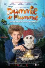 Watch Dummie de Mummie en de Sfinx van Shakaba 9Movies