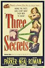 Watch Three Secrets 9Movies