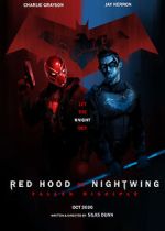Watch Red Hood vs Nightwing: Fallen Disciple (Short 2020) 9Movies