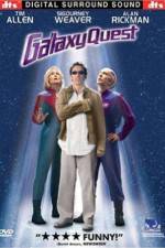 Watch Galaxy Quest 9Movies