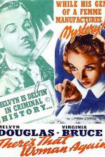 Watch There's That Woman Again 9Movies