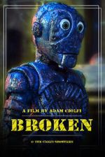 Watch Broken (Short 2014) 9Movies