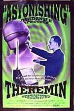 Watch Theremin An Electronic Odyssey 9Movies