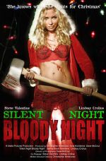 Watch Silent Night Bloody Night (Short 2008) 9Movies