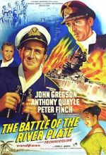 Watch Pursuit of the Graf Spee 9Movies