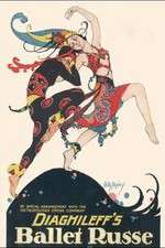 Watch Diaghilev and the Ballets Russes 9Movies
