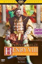 Watch The Private Life of Henry VIII. 9Movies