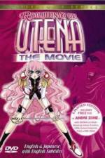Watch Shôjo kakumei Utena Adolescence mokushiroku 9Movies