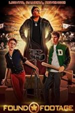 Watch Found Footage 9Movies