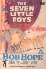 Watch The Seven Little Foys 9Movies