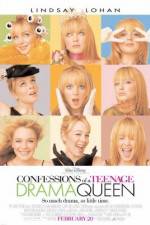Watch Confessions of a Teenage Drama Queen 9Movies