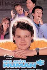 Watch Not Quite Human 9Movies