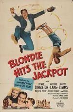 Watch Blondie Hits the Jackpot 9Movies