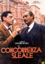 Watch Unfair Competition 9Movies