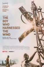 Watch The Boy Who Harnessed the Wind 9Movies