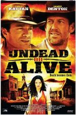 Watch Undead or Alive: A Zombedy 9Movies