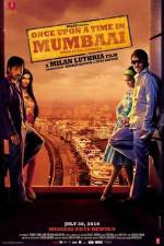 Watch Once Upon a Time in Mumbaai 9Movies