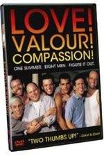 Watch Love! Valour! Compassion! 9Movies