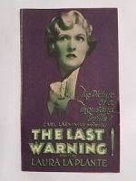 Watch The Last Warning 9Movies