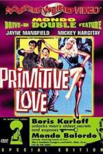 Watch L'amore primitivo 9Movies