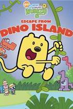 Watch Wow Wow Wubbzy Escape From Dino Island 9Movies