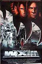 Watch WXIII Patlabor the Movie 3 9Movies