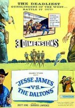 Watch Jesse James vs. the Daltons 9Movies