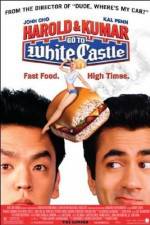 Watch Harold & Kumar Go to White Castle 9Movies