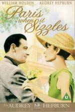 Watch Paris - When It Sizzles 9Movies